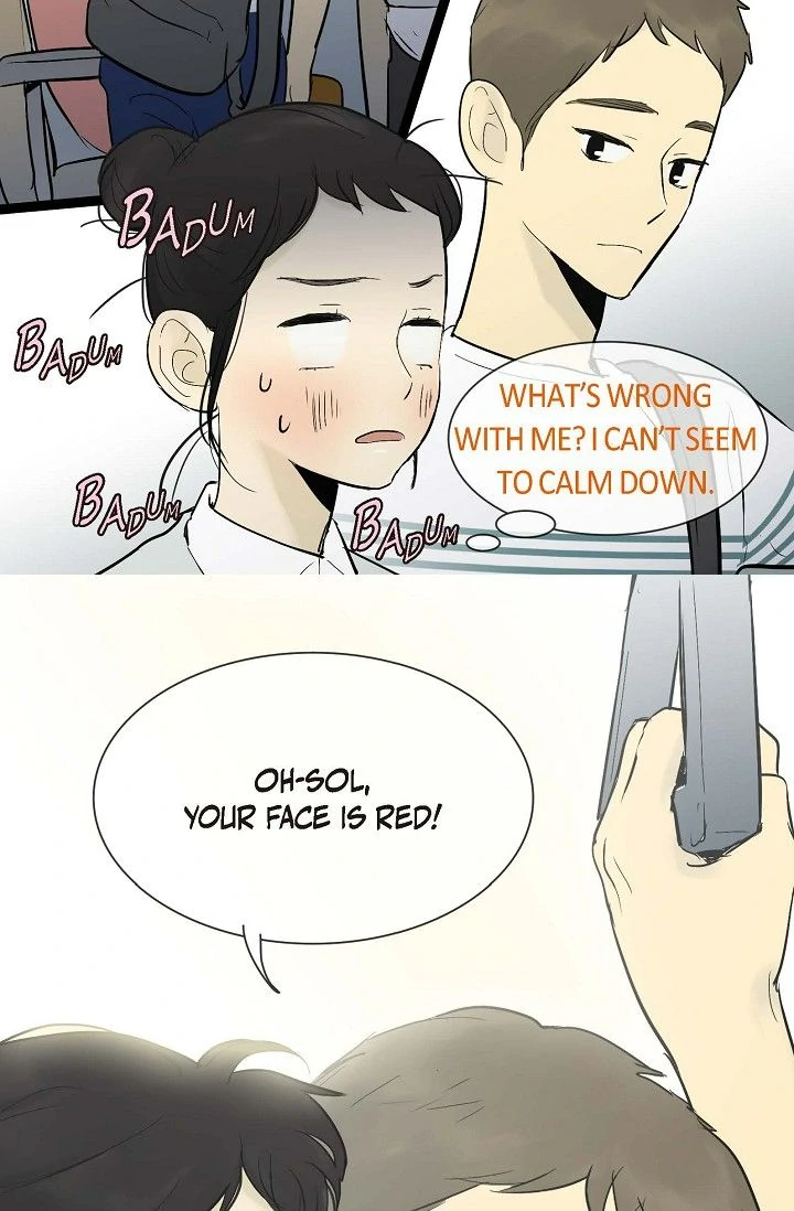 Clean with Passion for Now [Official] chapter 31 page 28