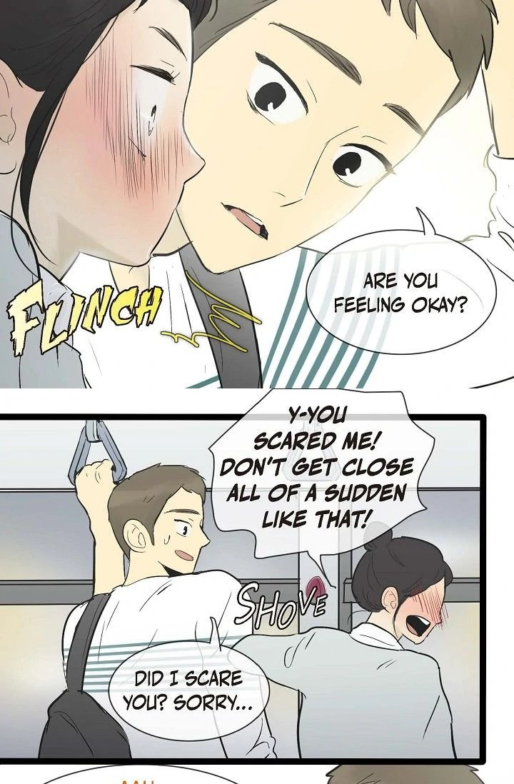 Clean with Passion for Now [Official] chapter 31 page 29
