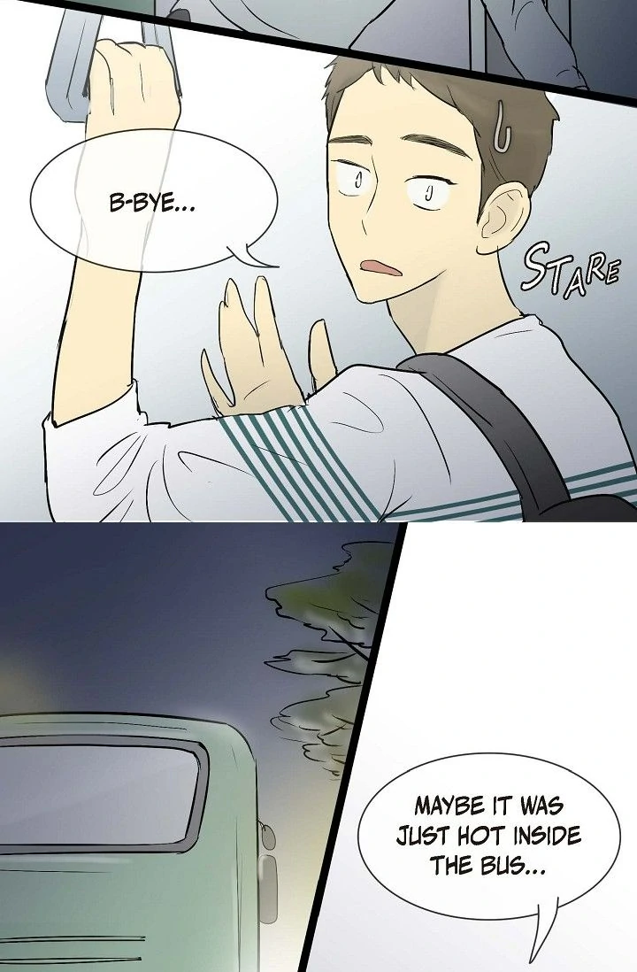 Clean with Passion for Now [Official] chapter 31 page 31