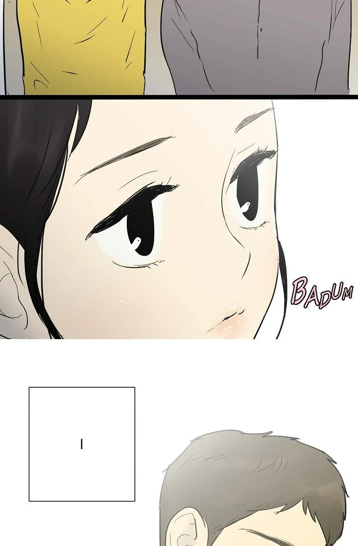 Clean with Passion for Now [Official] chapter 31 page 35
