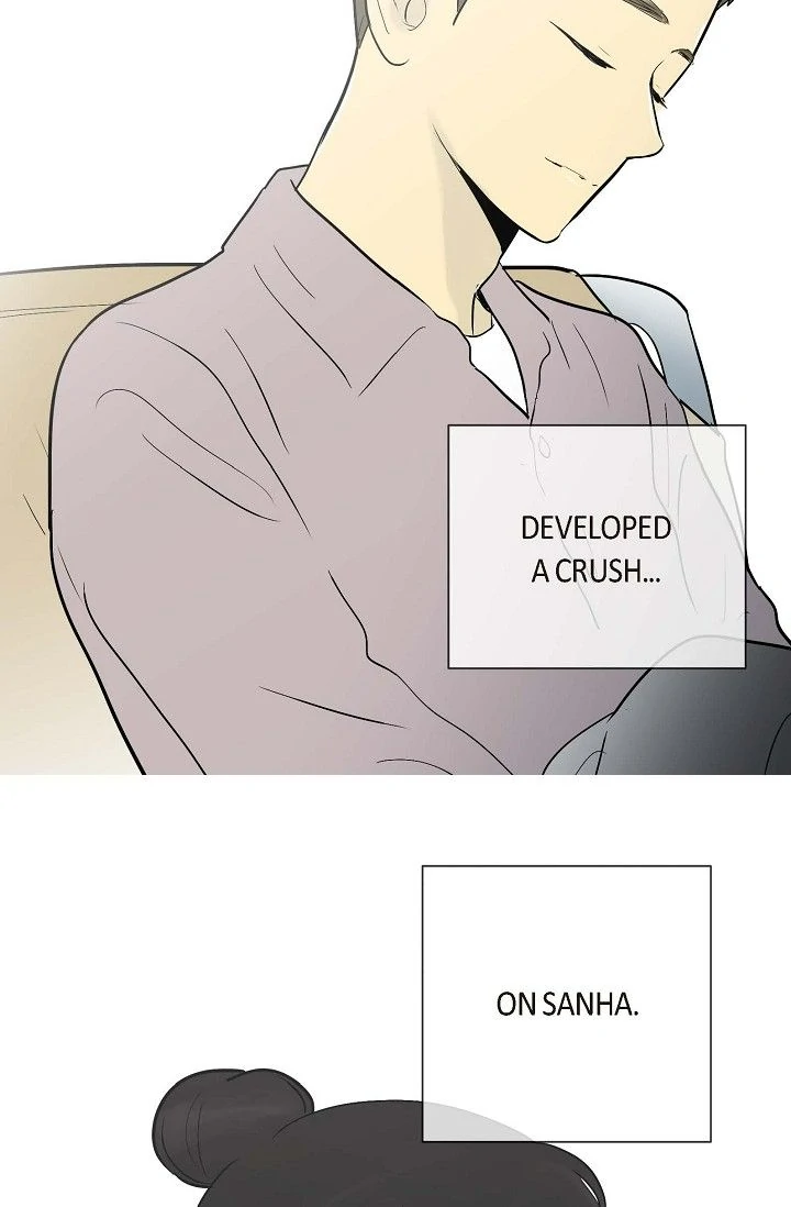 Clean with Passion for Now [Official] chapter 31 page 36