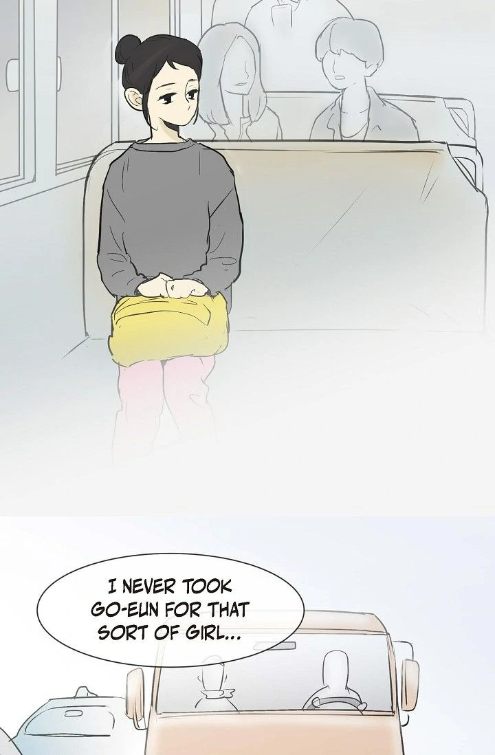 Clean with Passion for Now [Official] chapter 31 page 38