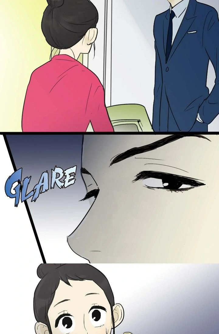 Clean with Passion for Now [Official] chapter 31 page 43