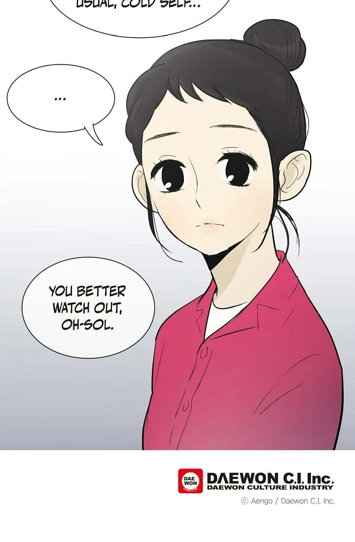 Clean with Passion for Now [Official] chapter 31 page 45