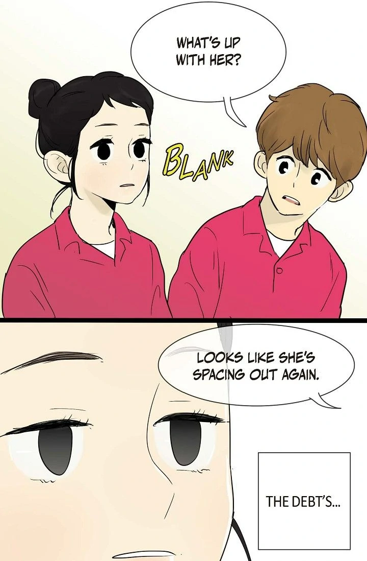 Clean with Passion for Now [Official] chapter 31 page 5