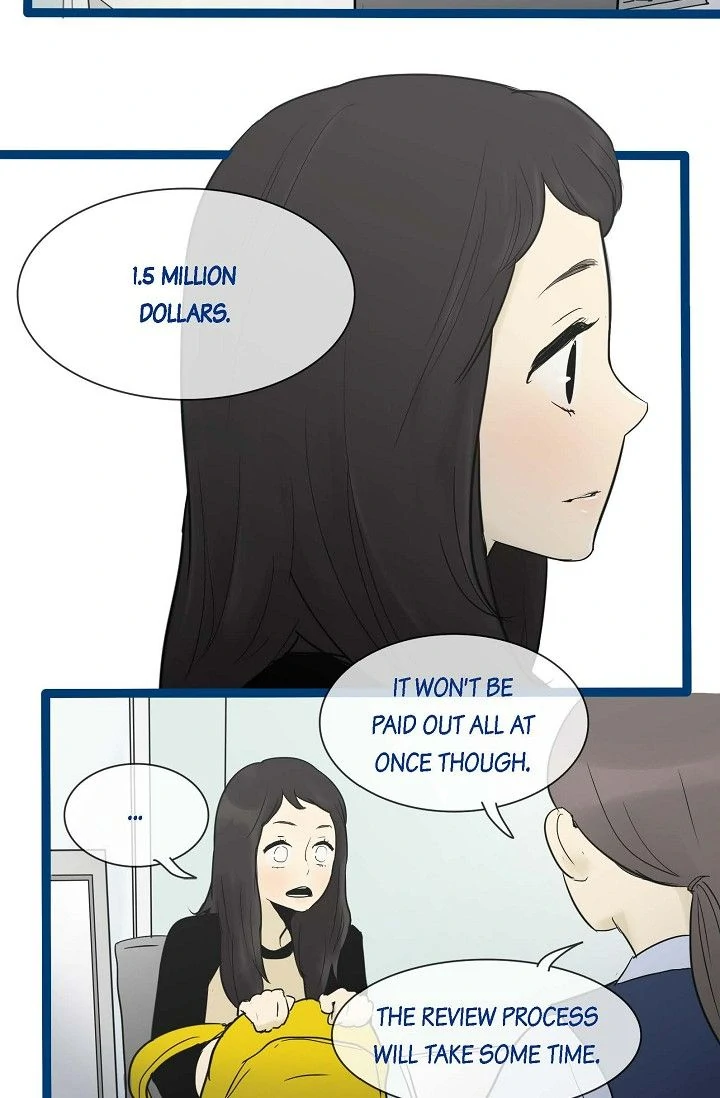 Clean with Passion for Now [Official] chapter 31 page 7