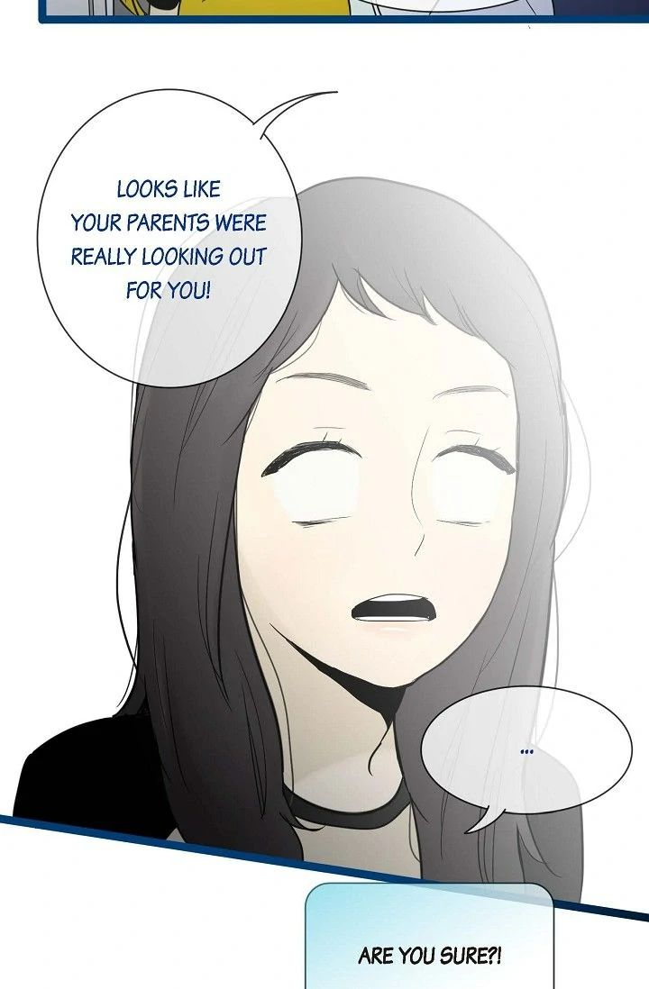 Clean with Passion for Now [Official] chapter 31 page 8