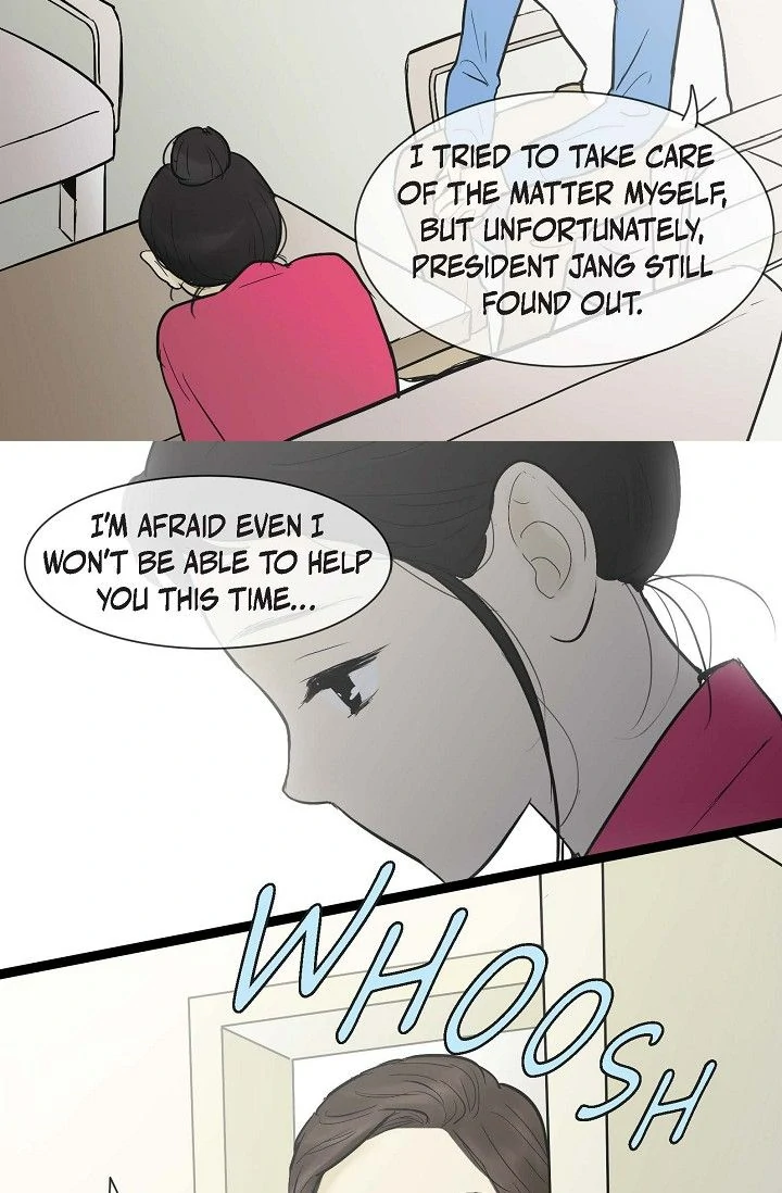 Clean with Passion for Now [Official] chapter 32 page 23