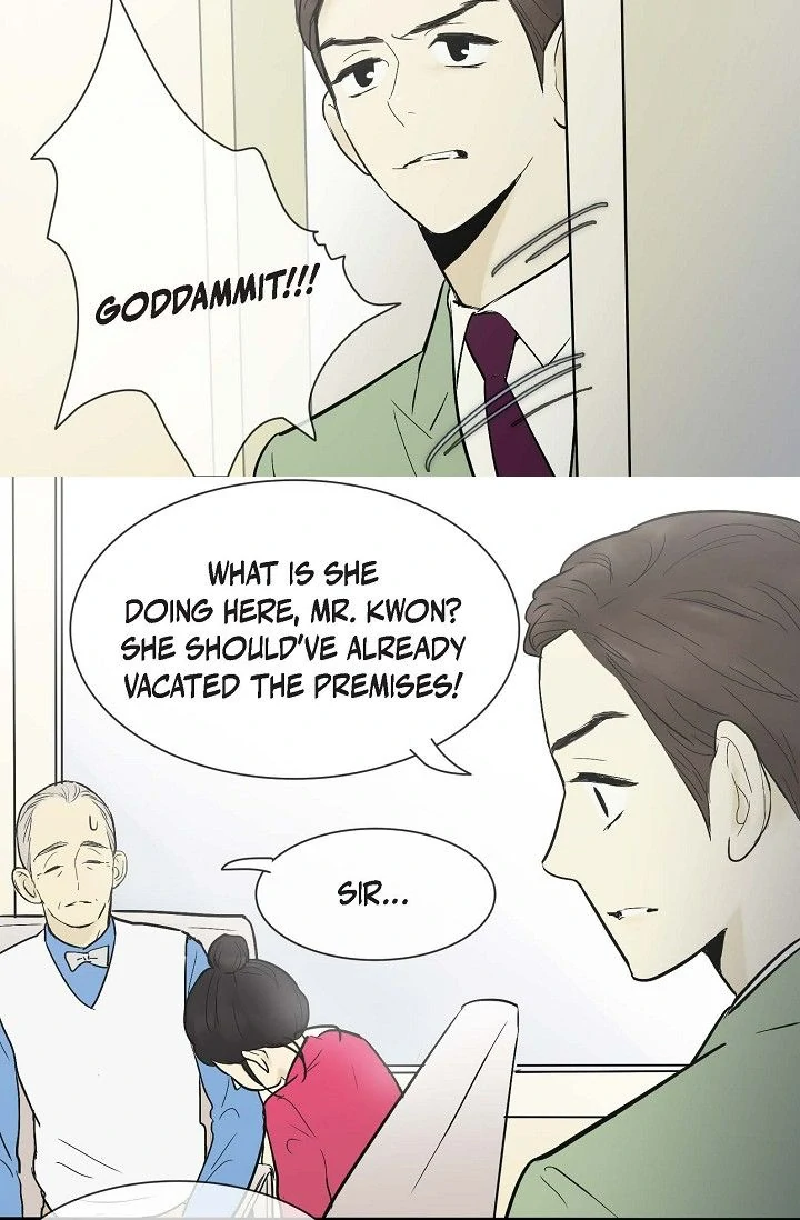 Clean with Passion for Now [Official] chapter 32 page 24