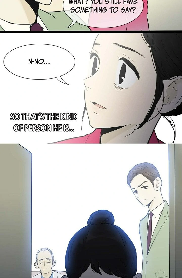 Clean with Passion for Now [Official] chapter 32 page 30