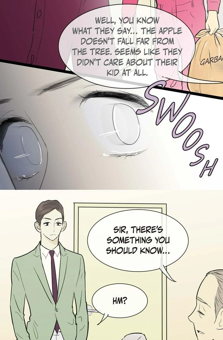 Clean with Passion for Now [Official] chapter 32 page 32