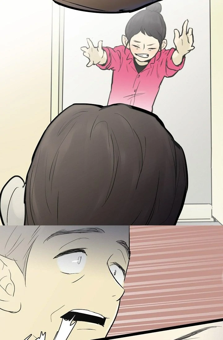 Clean with Passion for Now [Official] chapter 32 page 37