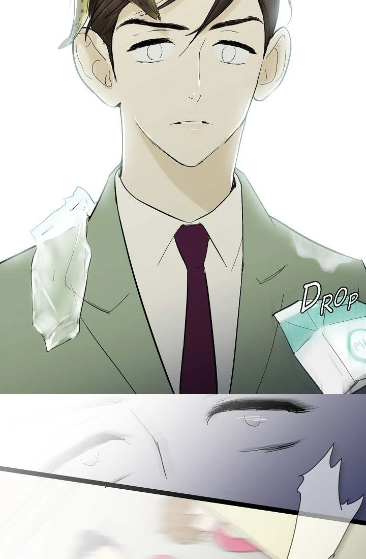 Clean with Passion for Now [Official] chapter 32 page 39