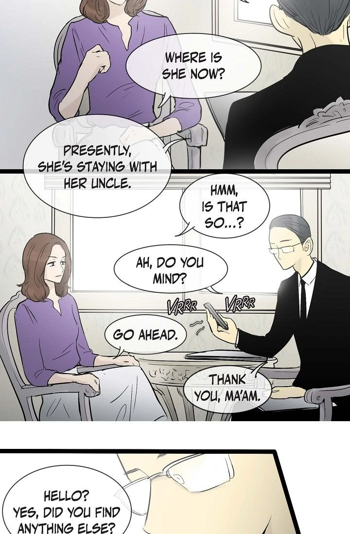 Clean with Passion for Now [Official] chapter 32 page 43