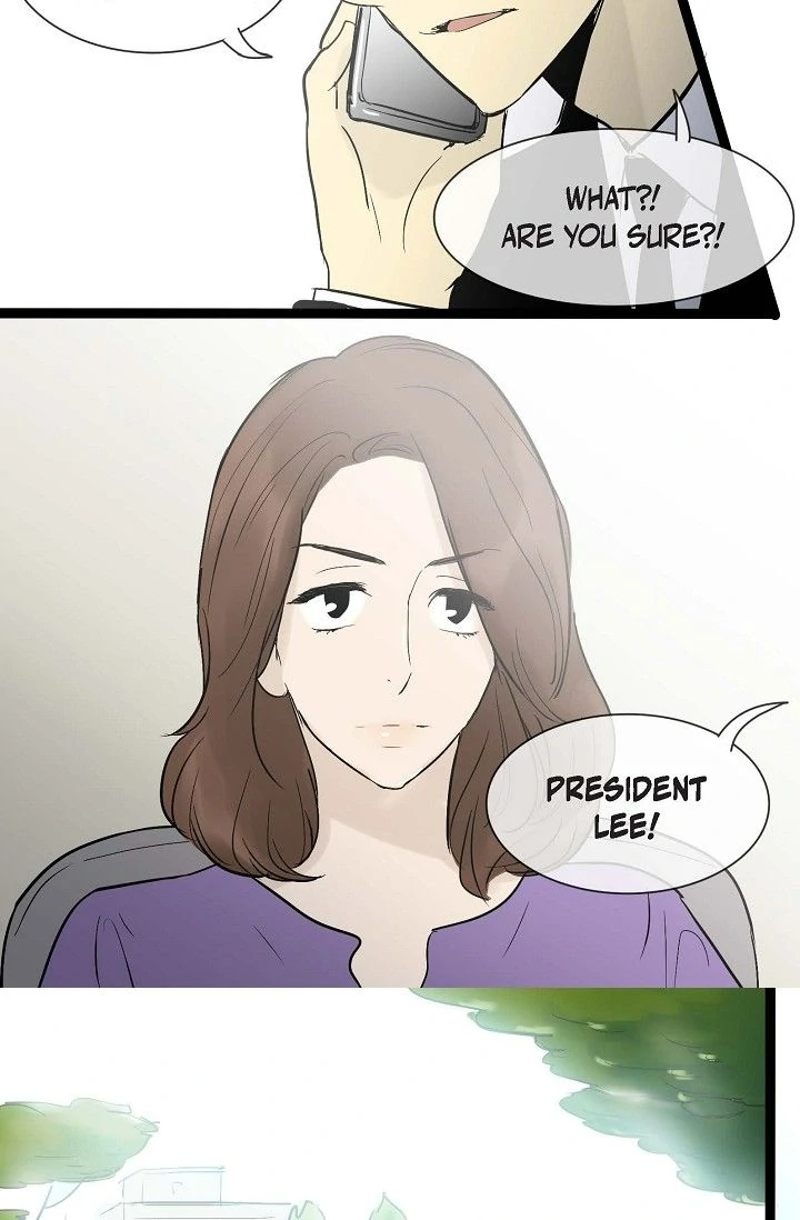 Clean with Passion for Now [Official] chapter 32 page 44