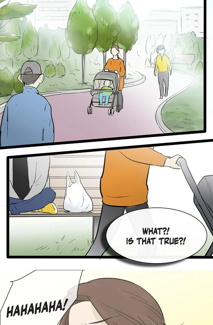 Clean with Passion for Now [Official] chapter 32 page 45