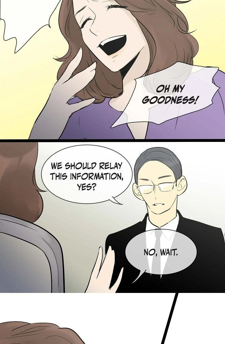 Clean with Passion for Now [Official] chapter 32 page 46