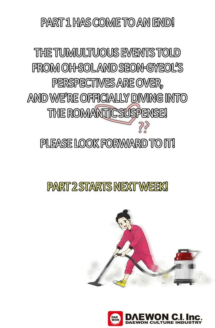 Clean with Passion for Now [Official] chapter 32 page 49