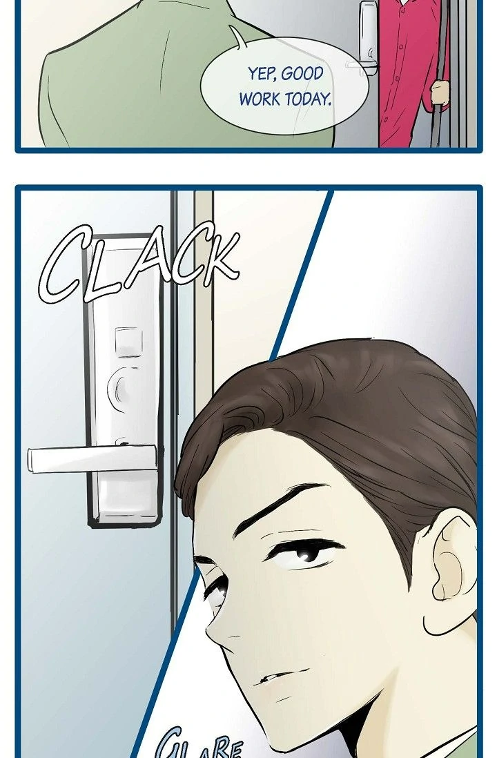 Clean with Passion for Now [Official] chapter 33 page 16