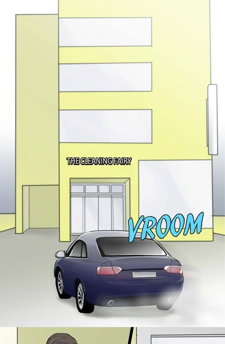 Clean with Passion for Now [Official] chapter 33 page 2