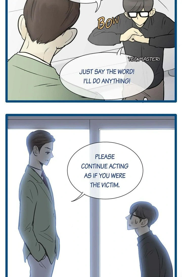 Clean with Passion for Now [Official] chapter 33 page 24