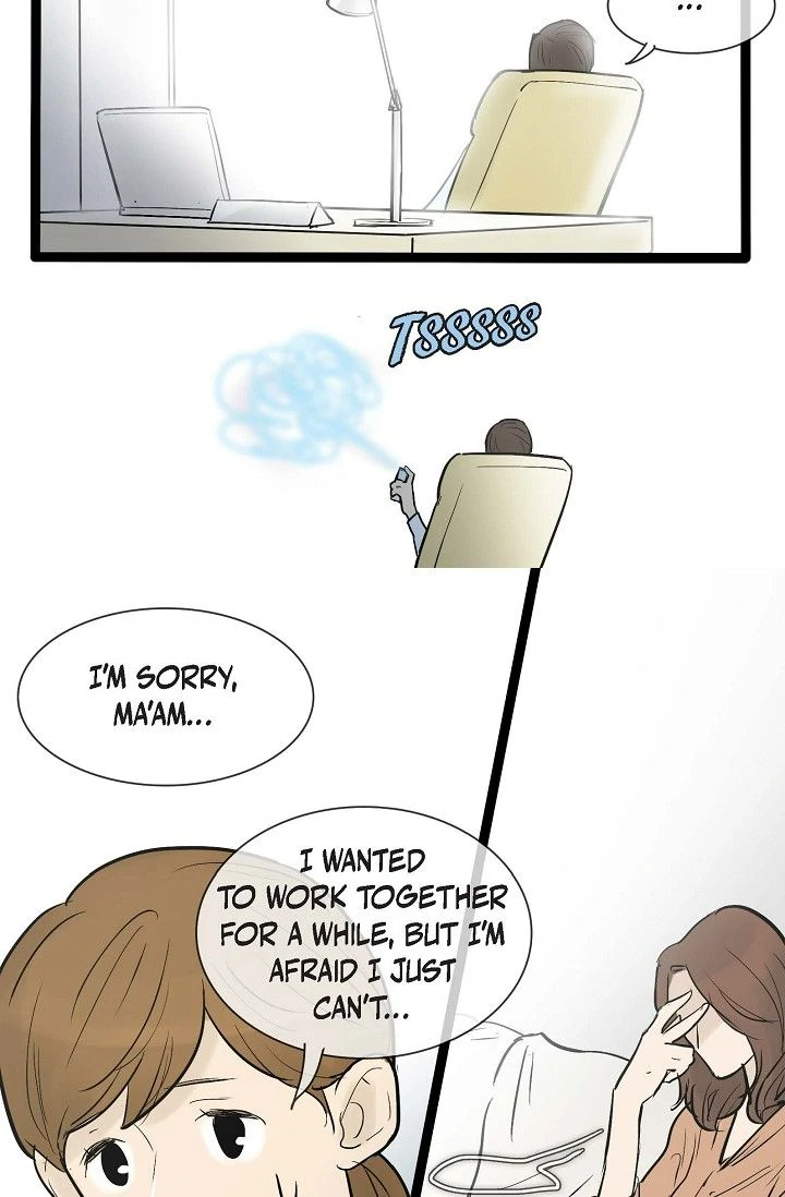 Clean with Passion for Now [Official] chapter 33 page 28