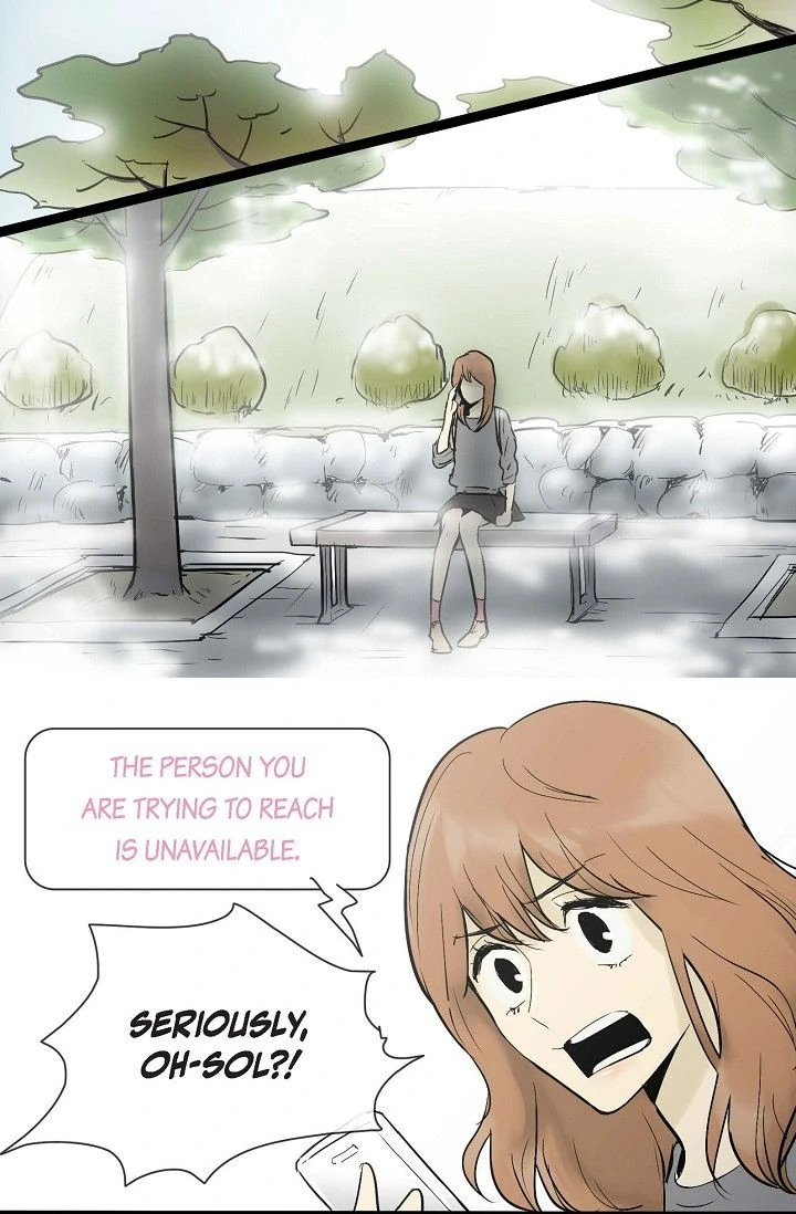 Clean with Passion for Now [Official] chapter 33 page 32