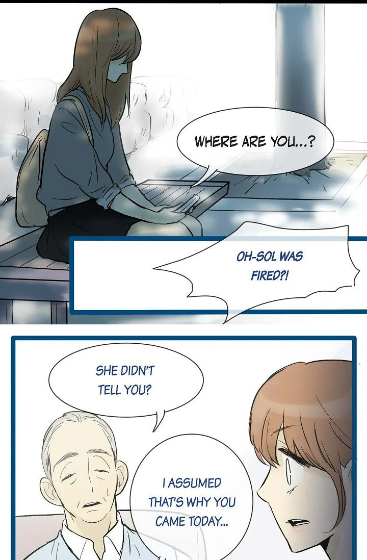 Clean with Passion for Now [Official] chapter 33 page 33