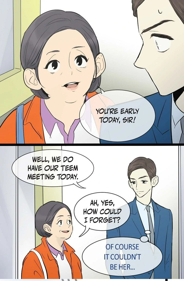 Clean with Passion for Now [Official] chapter 33 page 4
