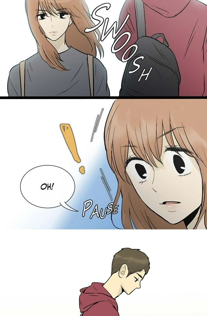 Clean with Passion for Now [Official] chapter 33 page 40