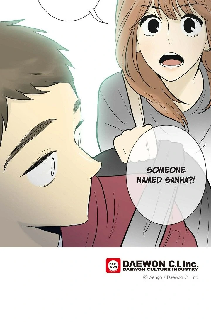 Clean with Passion for Now [Official] chapter 33 page 42