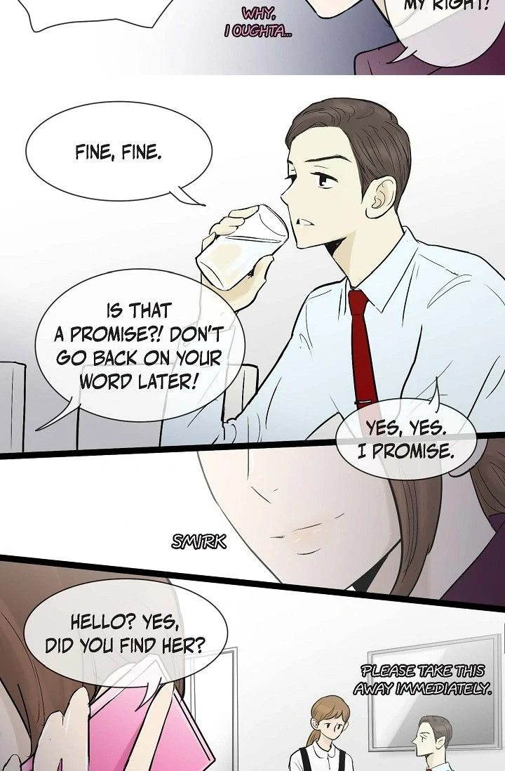 Clean with Passion for Now [Official] chapter 34 page 10