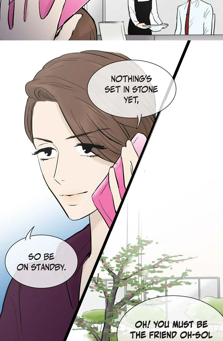 Clean with Passion for Now [Official] chapter 34 page 11