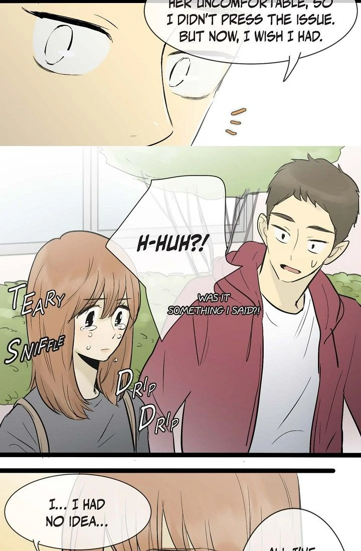 Clean with Passion for Now [Official] chapter 34 page 18