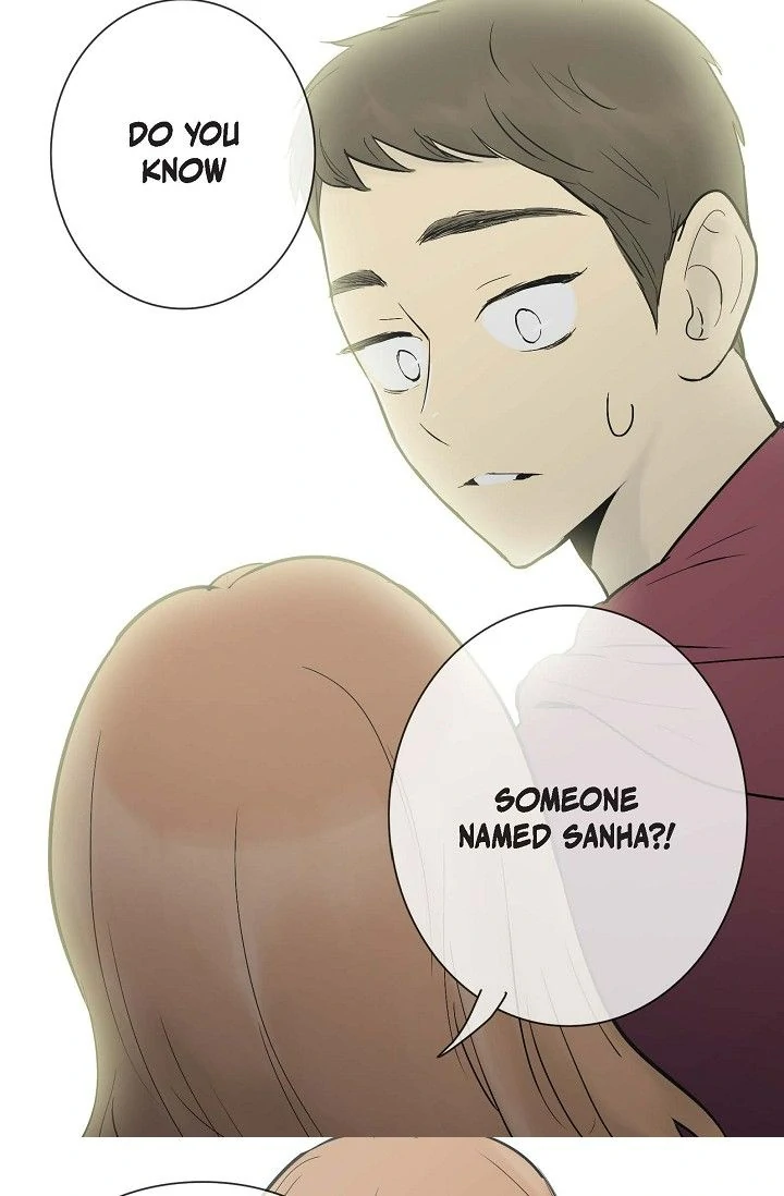 Clean with Passion for Now [Official] chapter 34 page 2