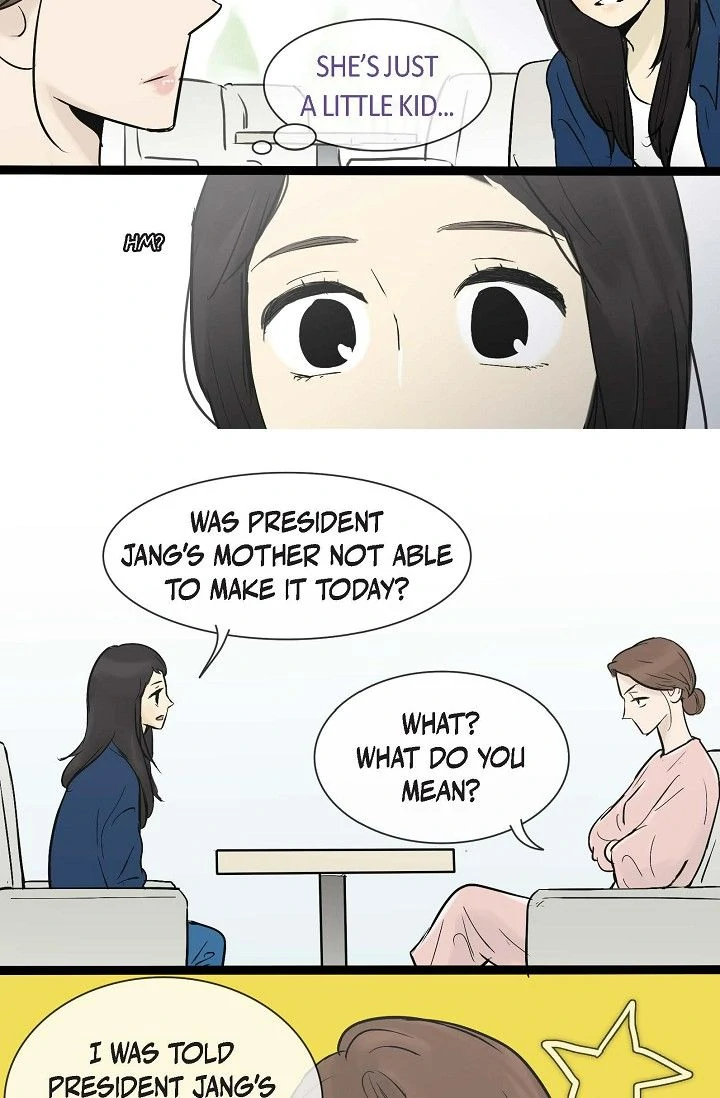 Clean with Passion for Now [Official] chapter 34 page 24