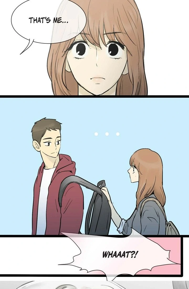 Clean with Passion for Now [Official] chapter 34 page 3