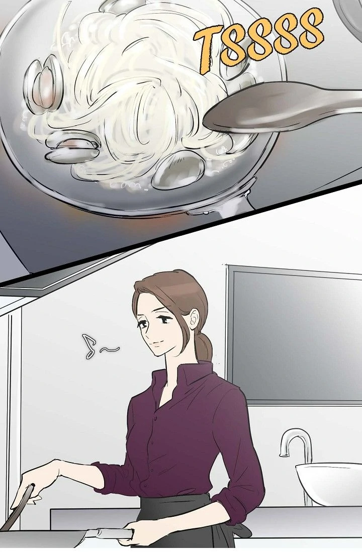 Clean with Passion for Now [Official] chapter 34 page 4