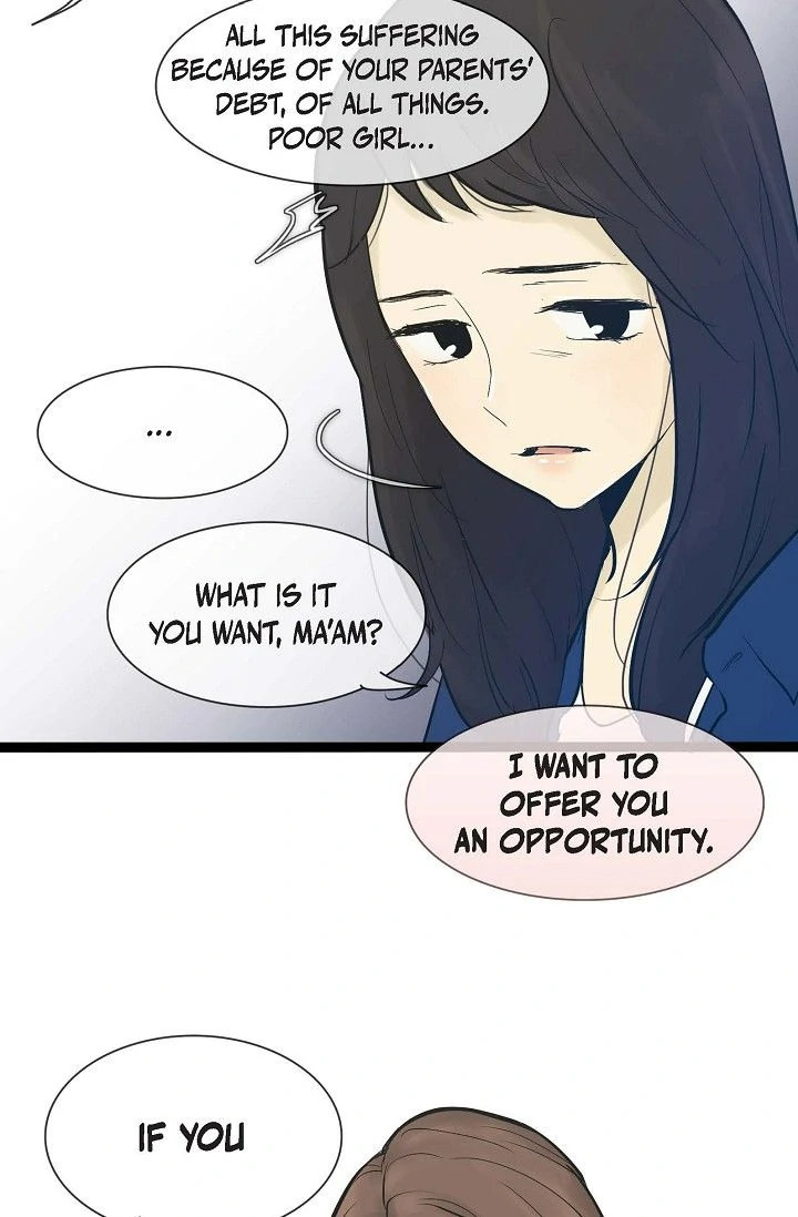 Clean with Passion for Now [Official] chapter 34 page 42