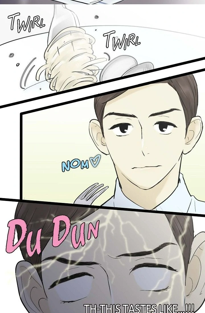 Clean with Passion for Now [Official] chapter 34 page 6