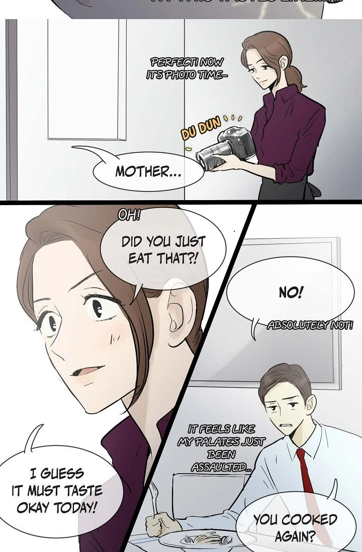 Clean with Passion for Now [Official] chapter 34 page 7