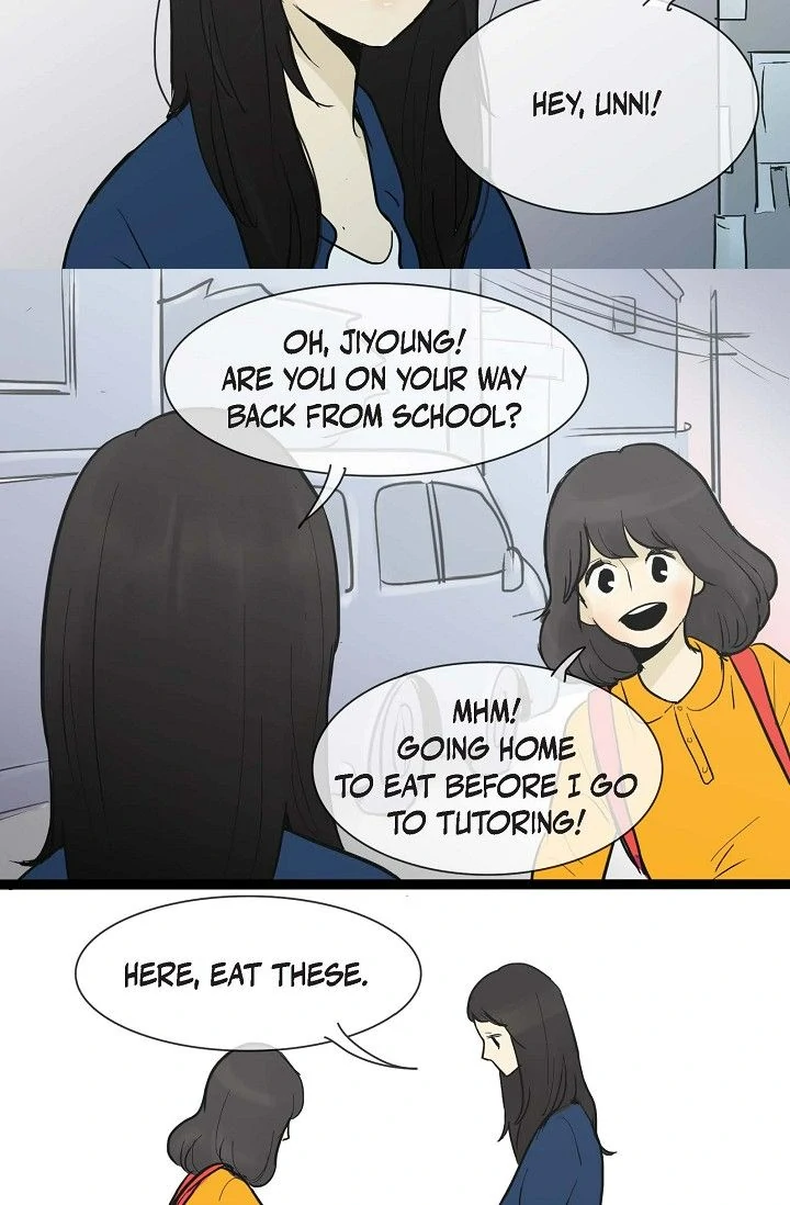 Clean with Passion for Now [Official] chapter 35 page 16