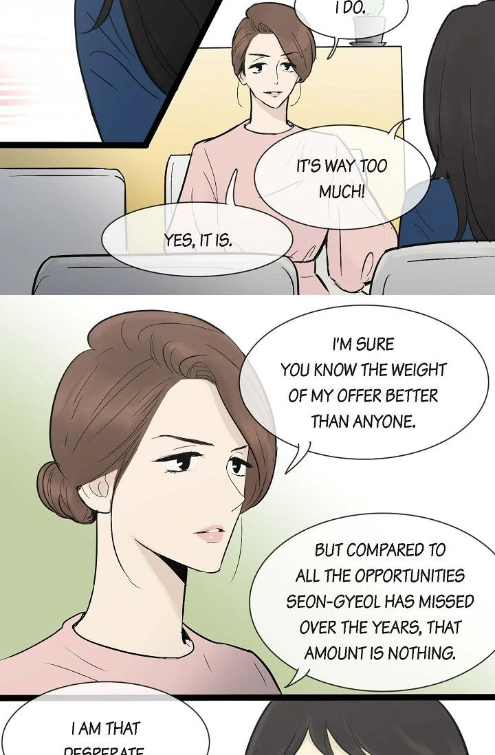 Clean with Passion for Now [Official] chapter 35 page 24