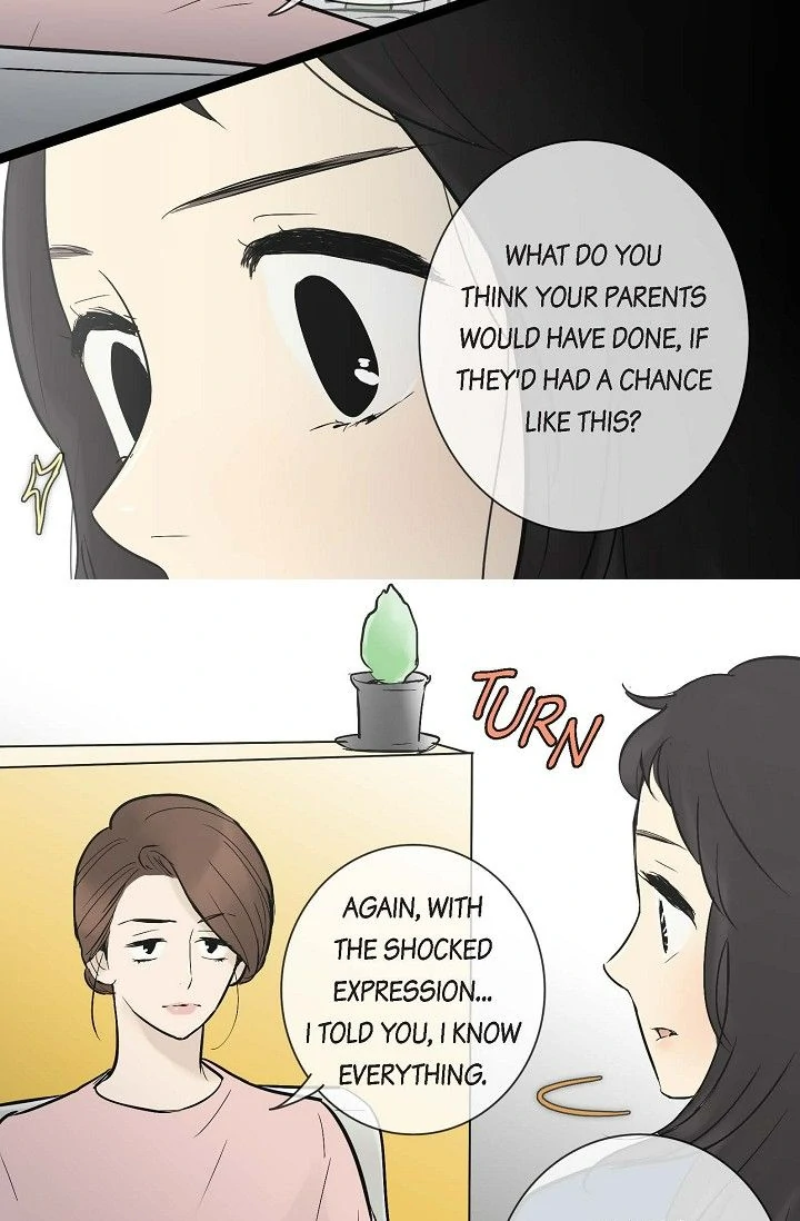 Clean with Passion for Now [Official] chapter 35 page 28