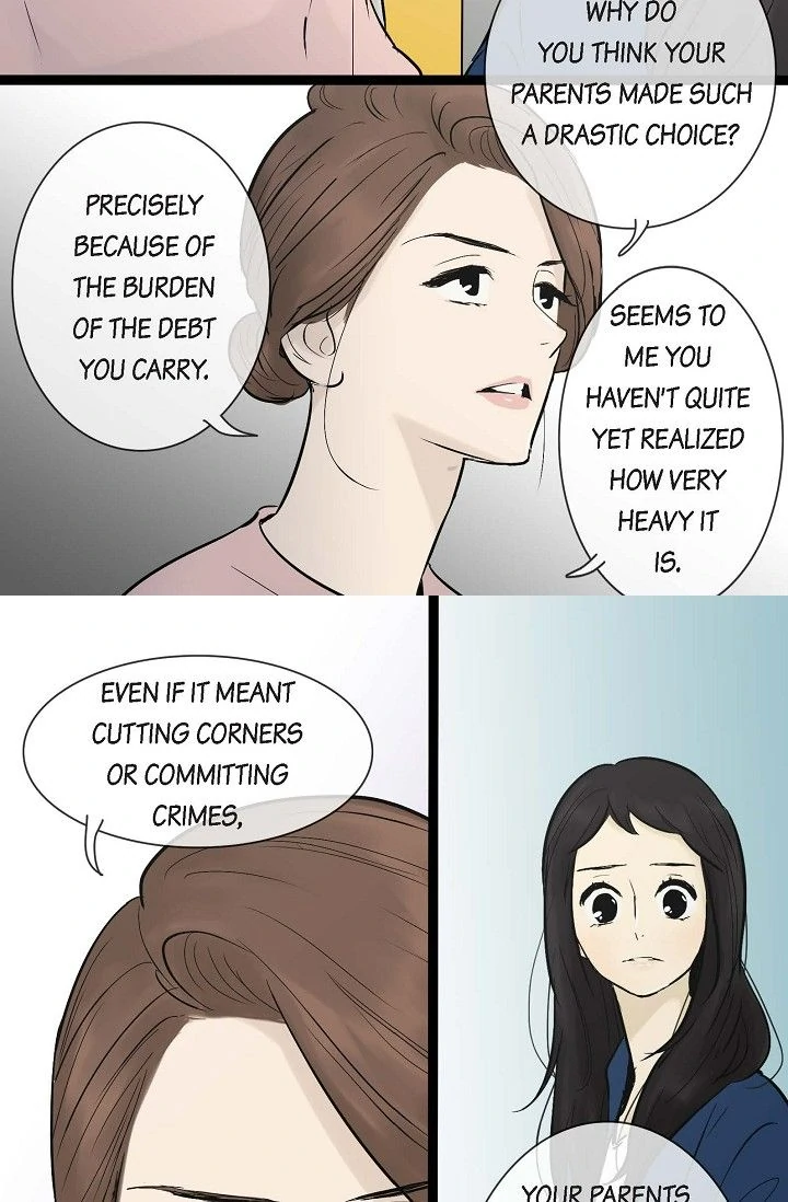Clean with Passion for Now [Official] chapter 35 page 29