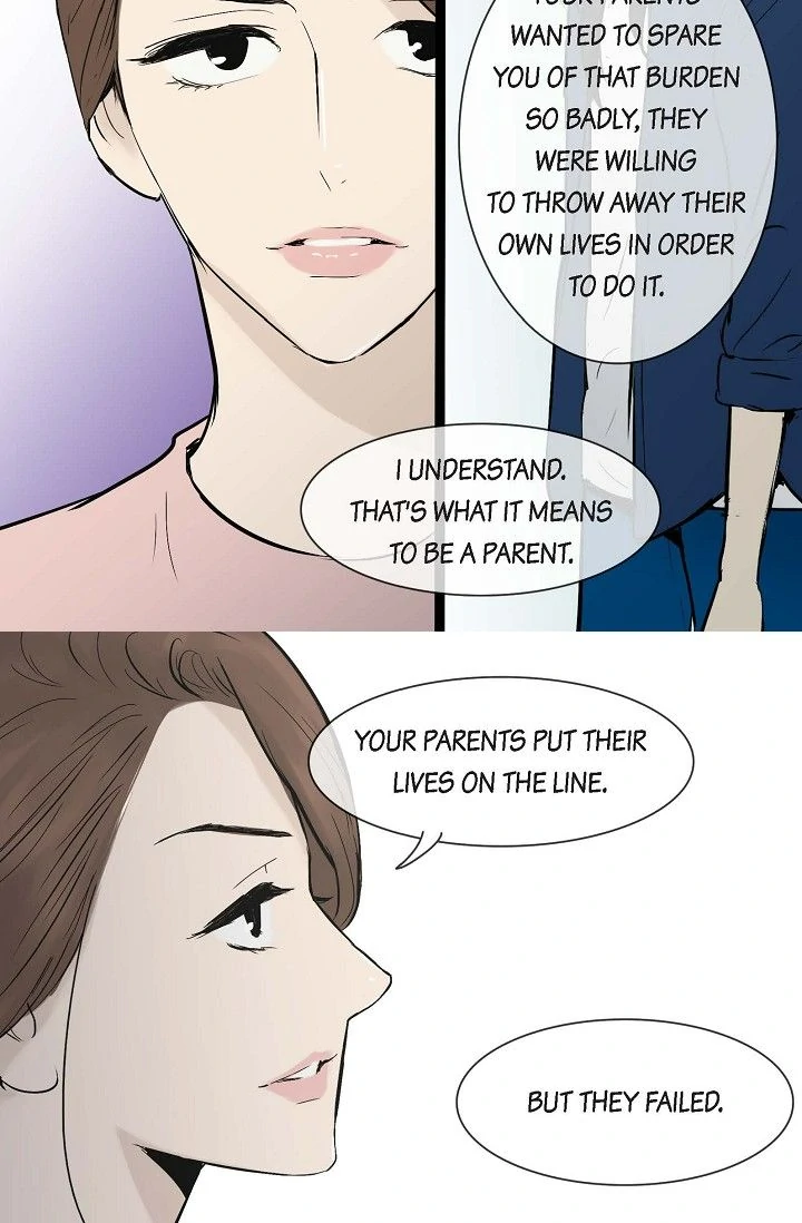 Clean with Passion for Now [Official] chapter 35 page 30