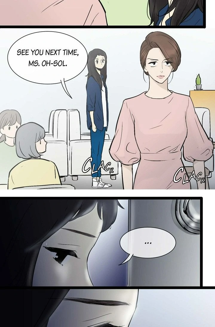 Clean with Passion for Now [Official] chapter 35 page 33