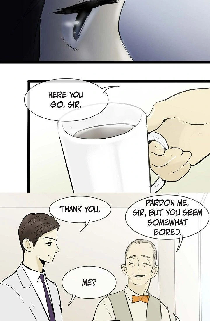 Clean with Passion for Now [Official] chapter 35 page 34