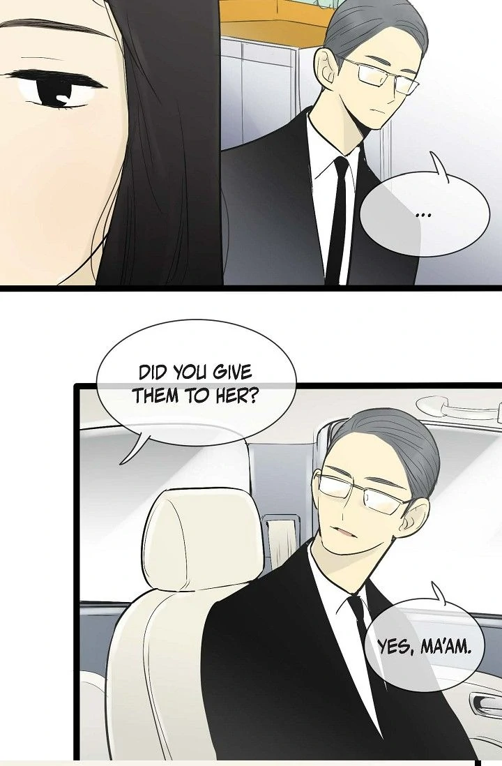 Clean with Passion for Now [Official] chapter 35 page 4