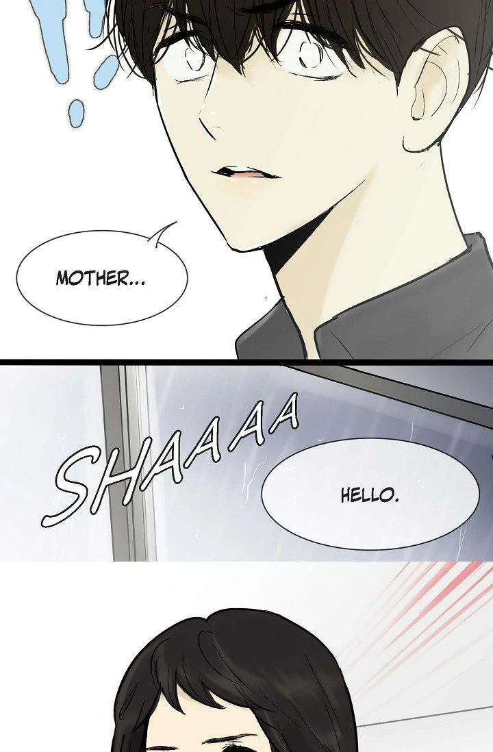 Clean with Passion for Now [Official] chapter 35 page 41